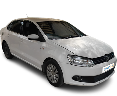 Volkswagen Vento-img